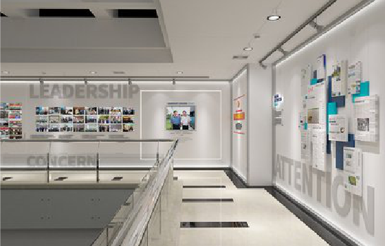 洋县制作安装文化墙的流程是什么？