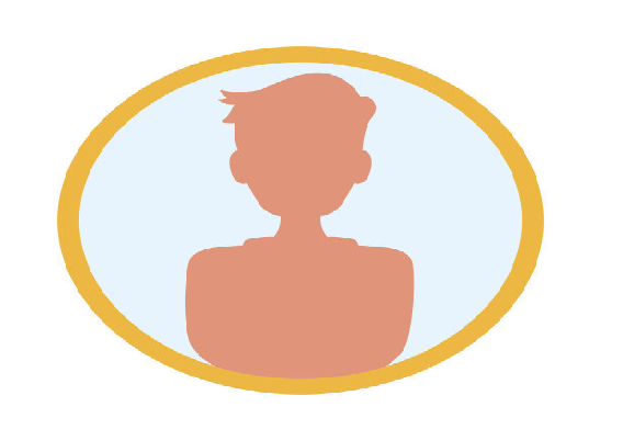 洋县墙绘中如何画好人物轮廓？