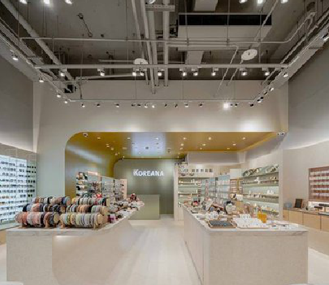 洋县店面装修流程