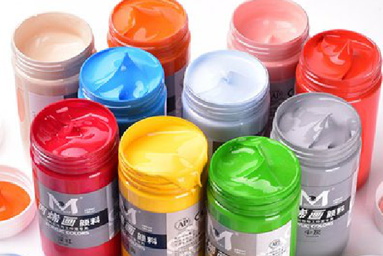 洋县你知道什么材料可以用于墙绘吗？