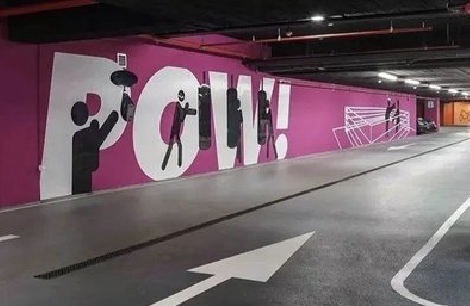 洋县墙绘设计师的选择是关键。