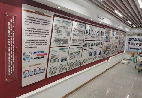 洋县大城市文化背景墙制作常用工艺。