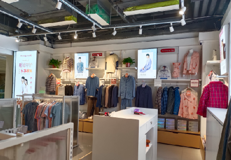 洋县超市卖场装修如何提升消费欲望？