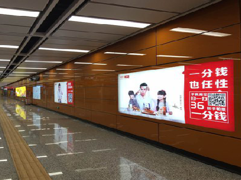 洋县广告灯箱的发展前景？