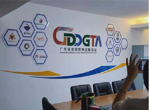 洋县公司走廊文化墙如何设计布置？