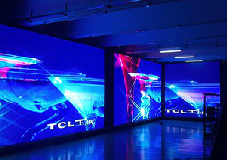 洋县如何解决LED显示屏耗电问题？